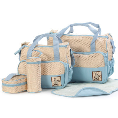 Baby Diaper Bag For Mom