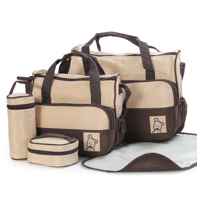 Baby Diaper Bag For Mom