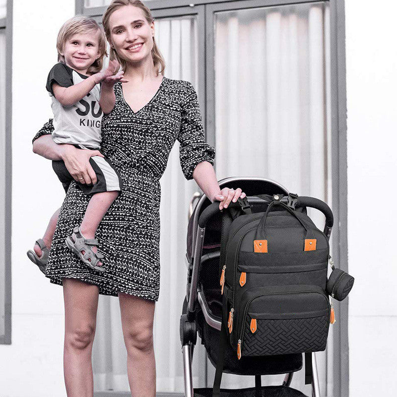 Portable Mommy Bag