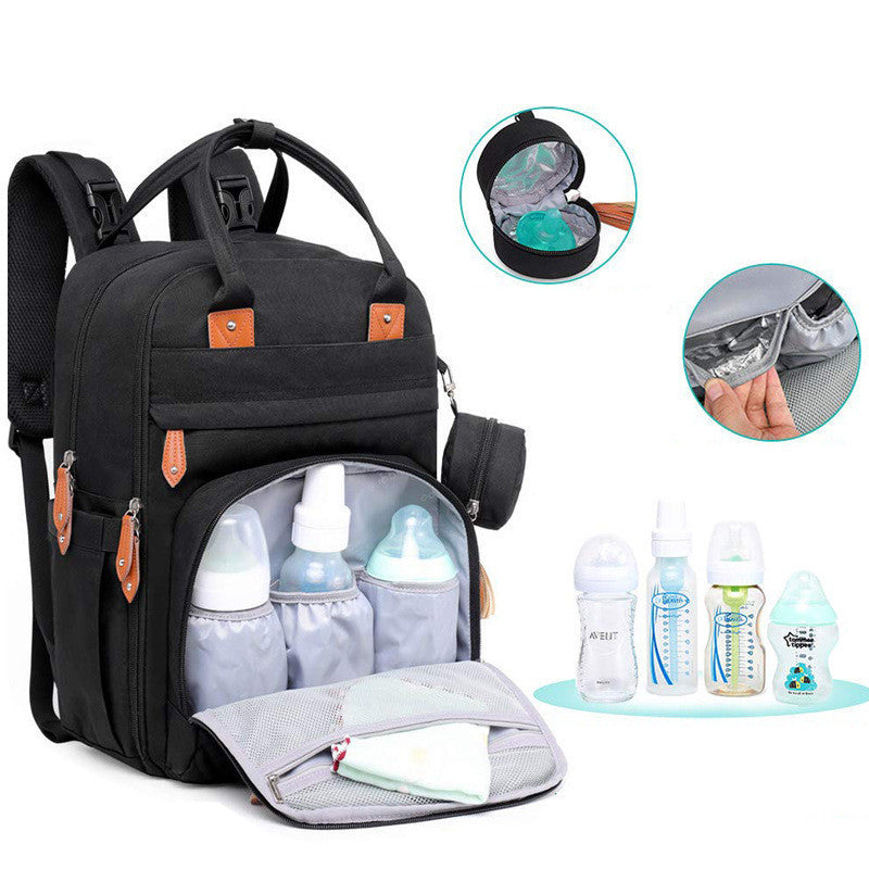 Portable Mommy Bag