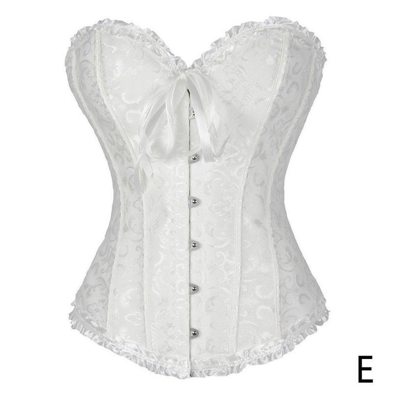 Bridal Wedding Dressing Corset