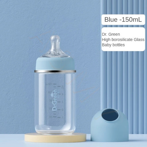 Newborn Baby Bottle