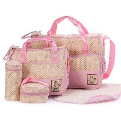 Baby Diaper Bag For Mom