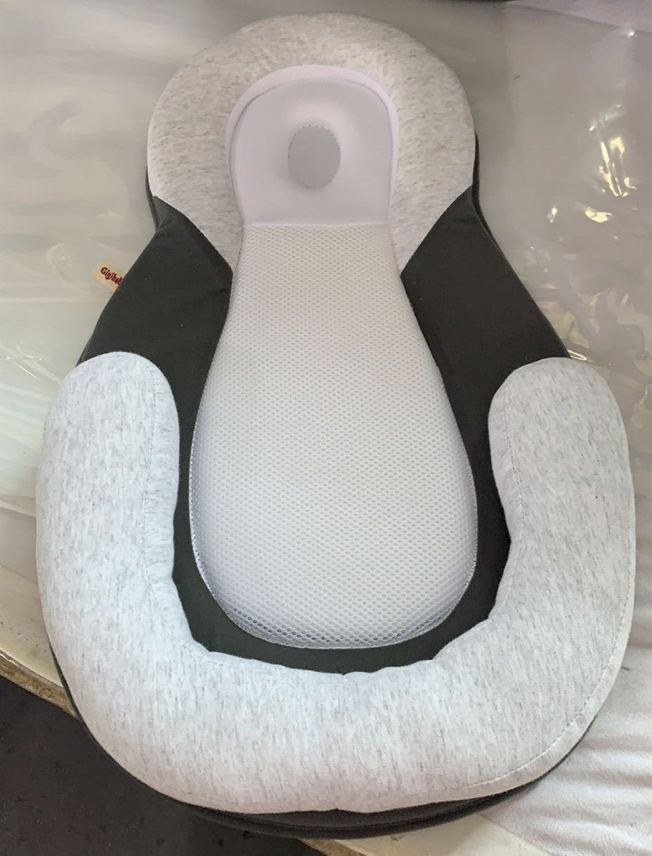 Newborn Baby Travel Bed