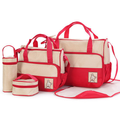 Baby Diaper Bag For Mom