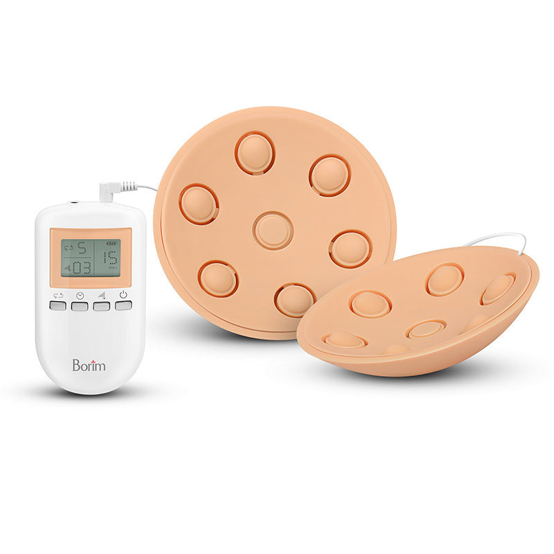 Lazy Breast Massager