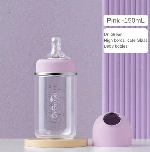 Newborn Baby Bottle