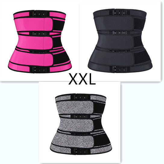 Women's corset