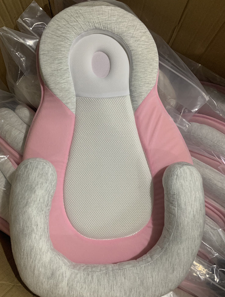 Newborn Baby Travel Bed