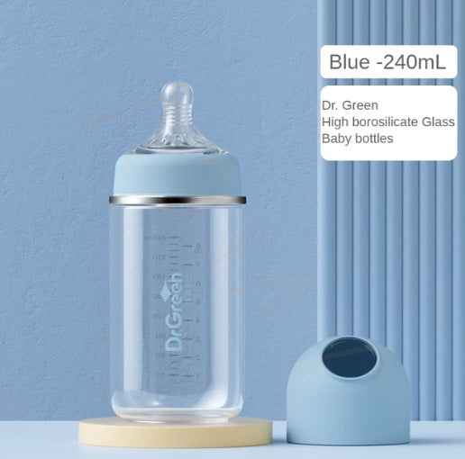 Newborn Baby Bottle