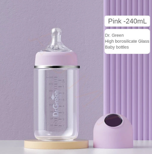 Newborn Baby Bottle