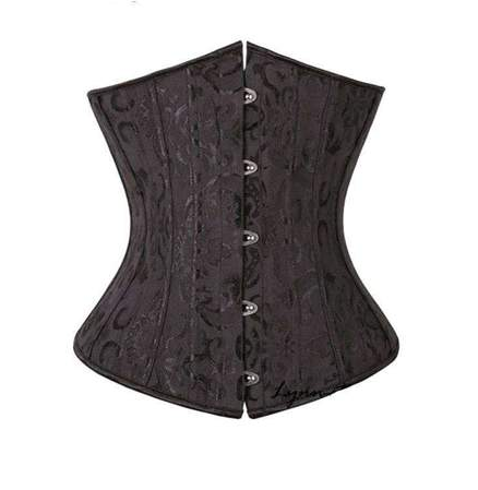 Waist Cincher Corsets