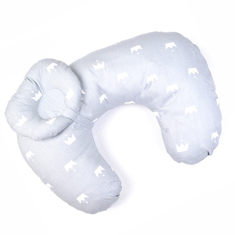 Baby Breastfeeding Pillow