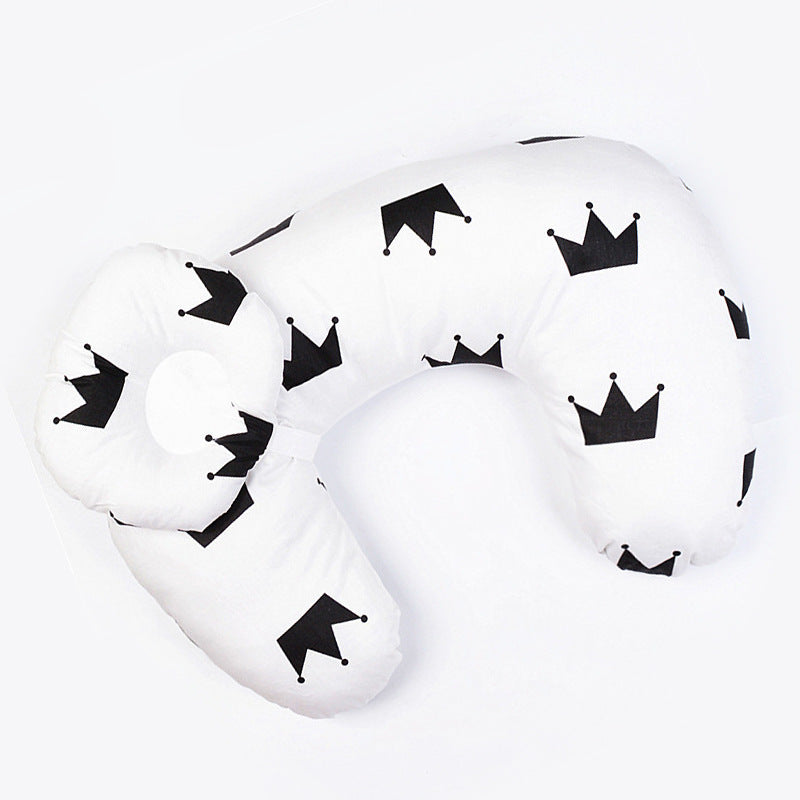 Baby Breastfeeding Pillow