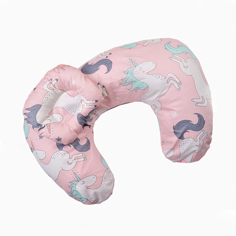 Baby Breastfeeding Pillow