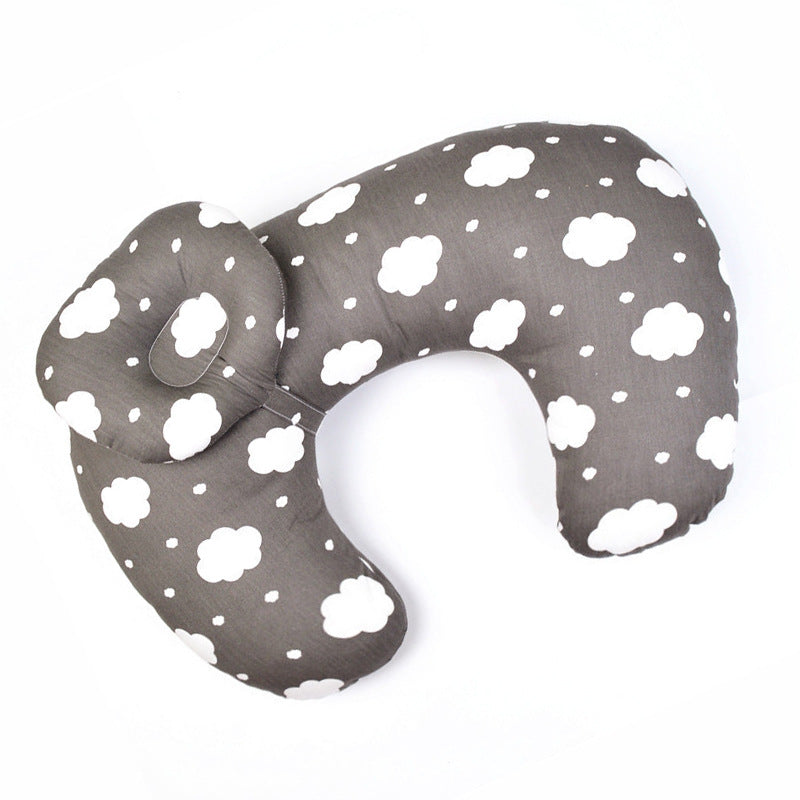 Baby Breastfeeding Pillow