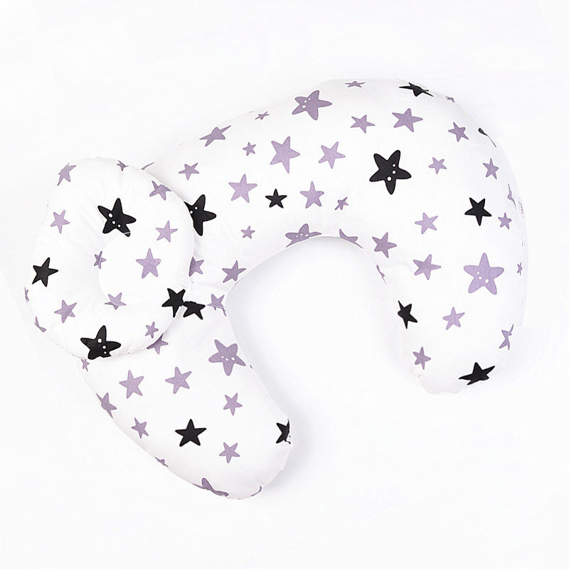 Baby Breastfeeding Pillow