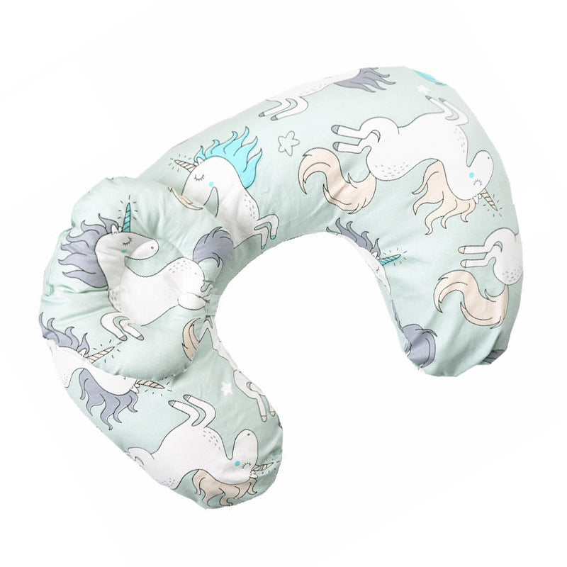 Baby Breastfeeding Pillow