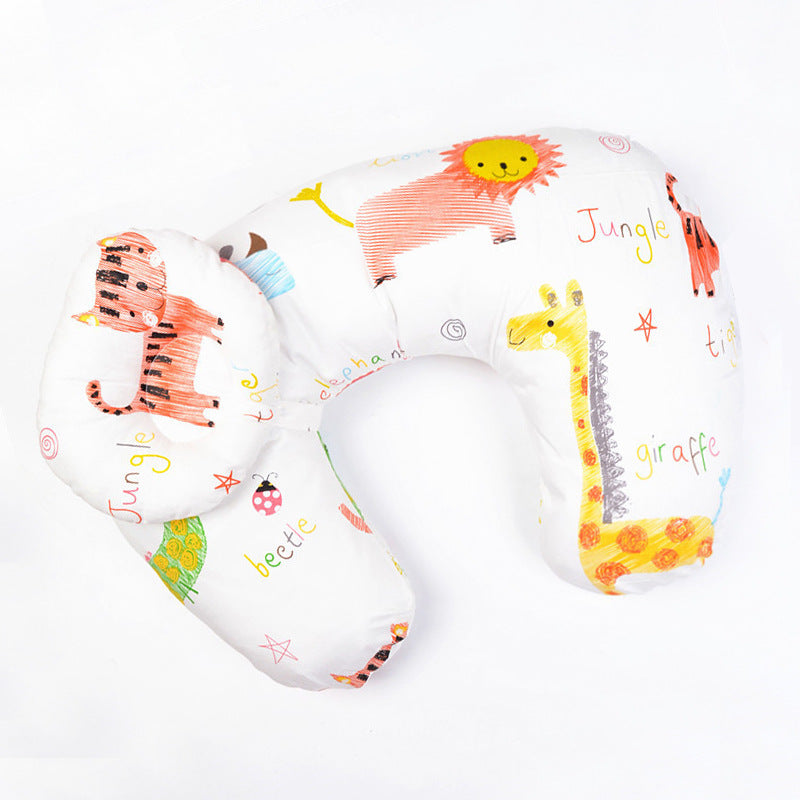 Baby Breastfeeding Pillow