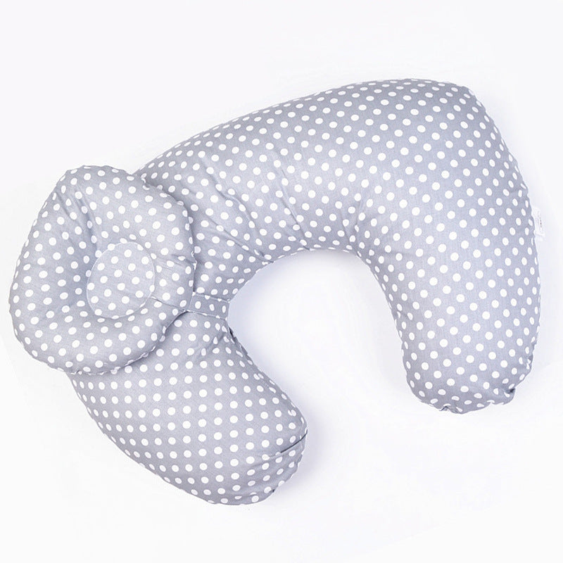 Baby Breastfeeding Pillow