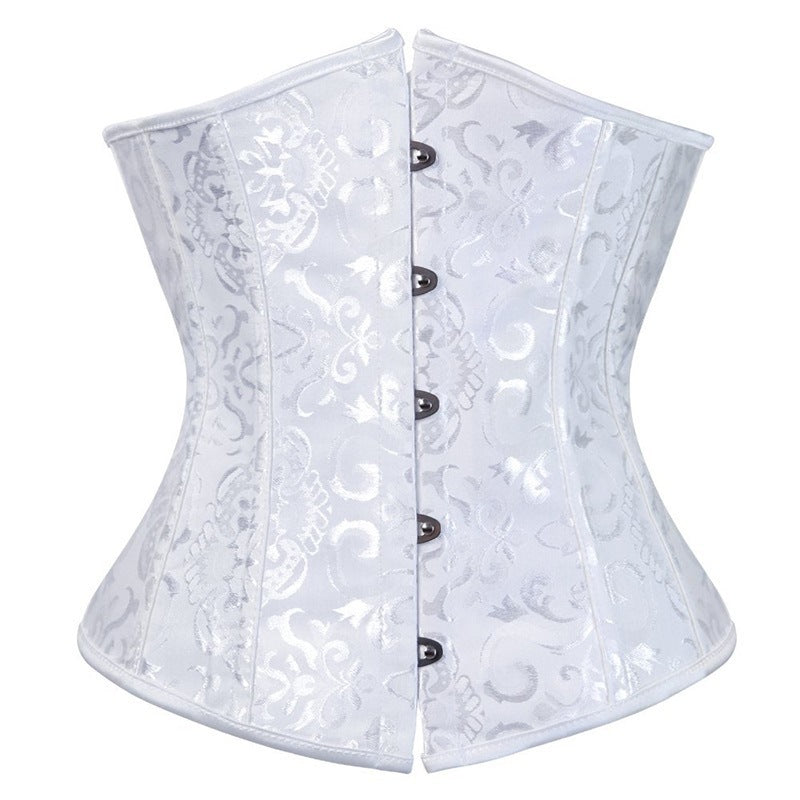 Waist Cincher Corsets