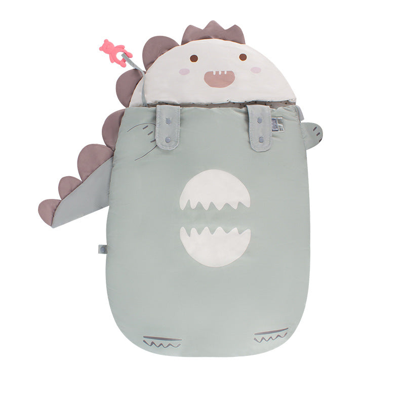 Baby sleeping bag