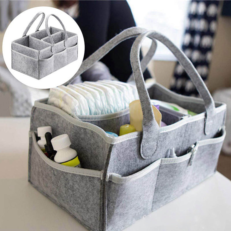 Mommy diaper Handbag