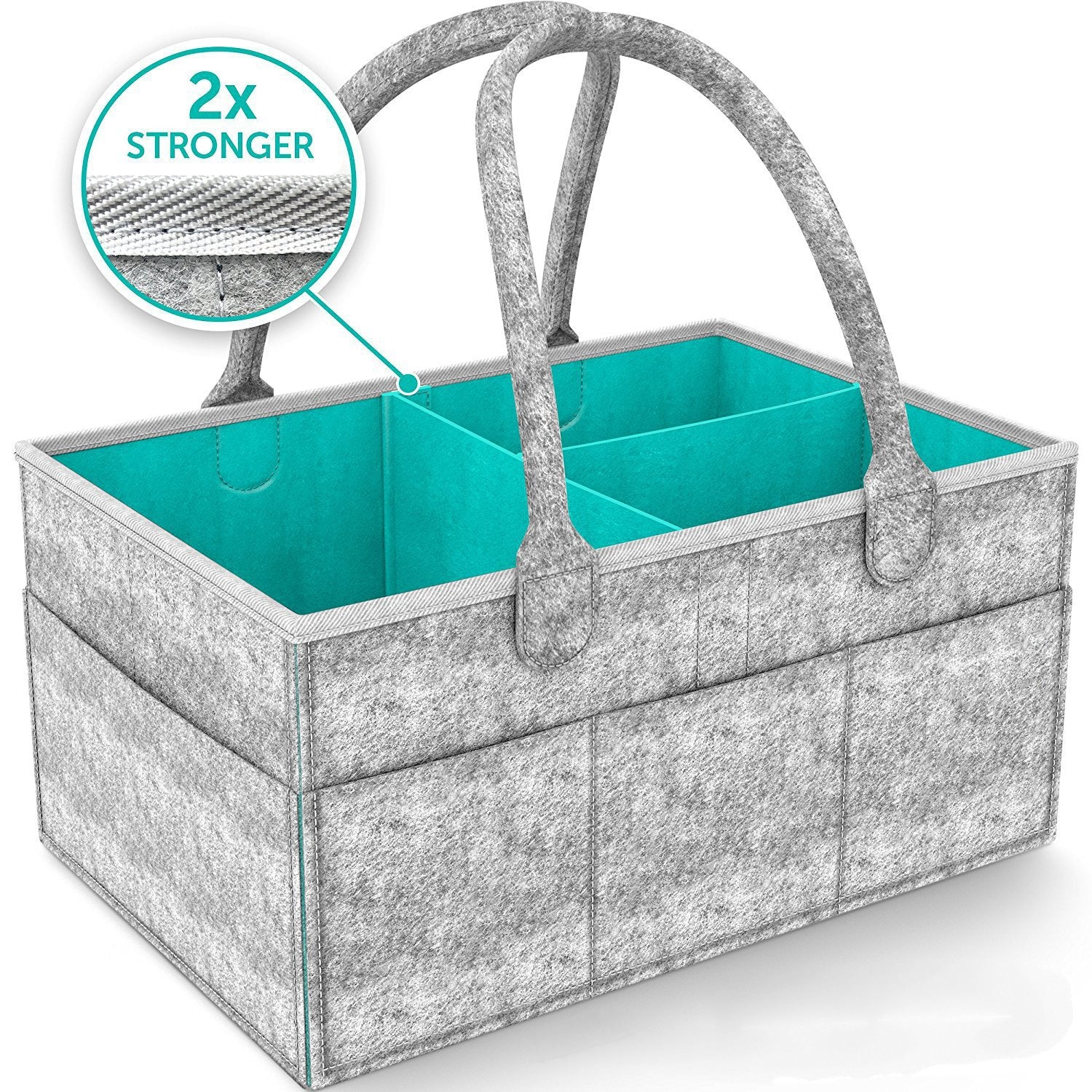 Diaper Storage Basket