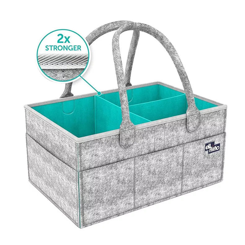 Diaper Storage Basket